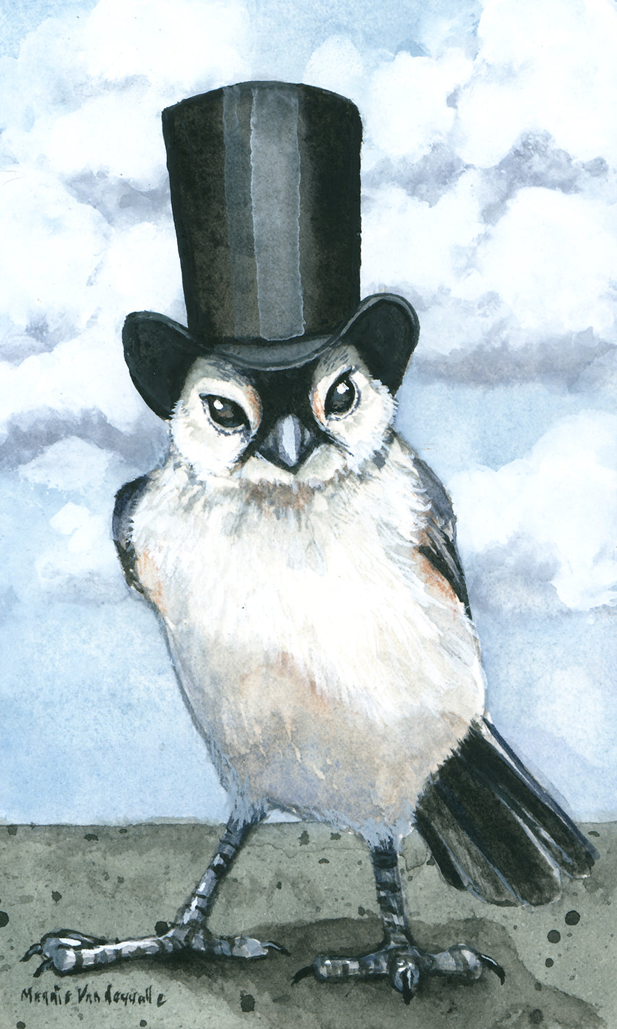 Top Hat