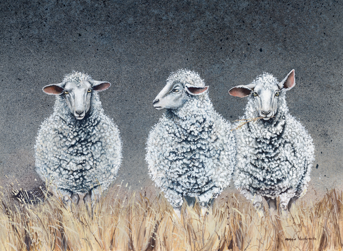 "It became clear that Ralph was not all her professed to be."