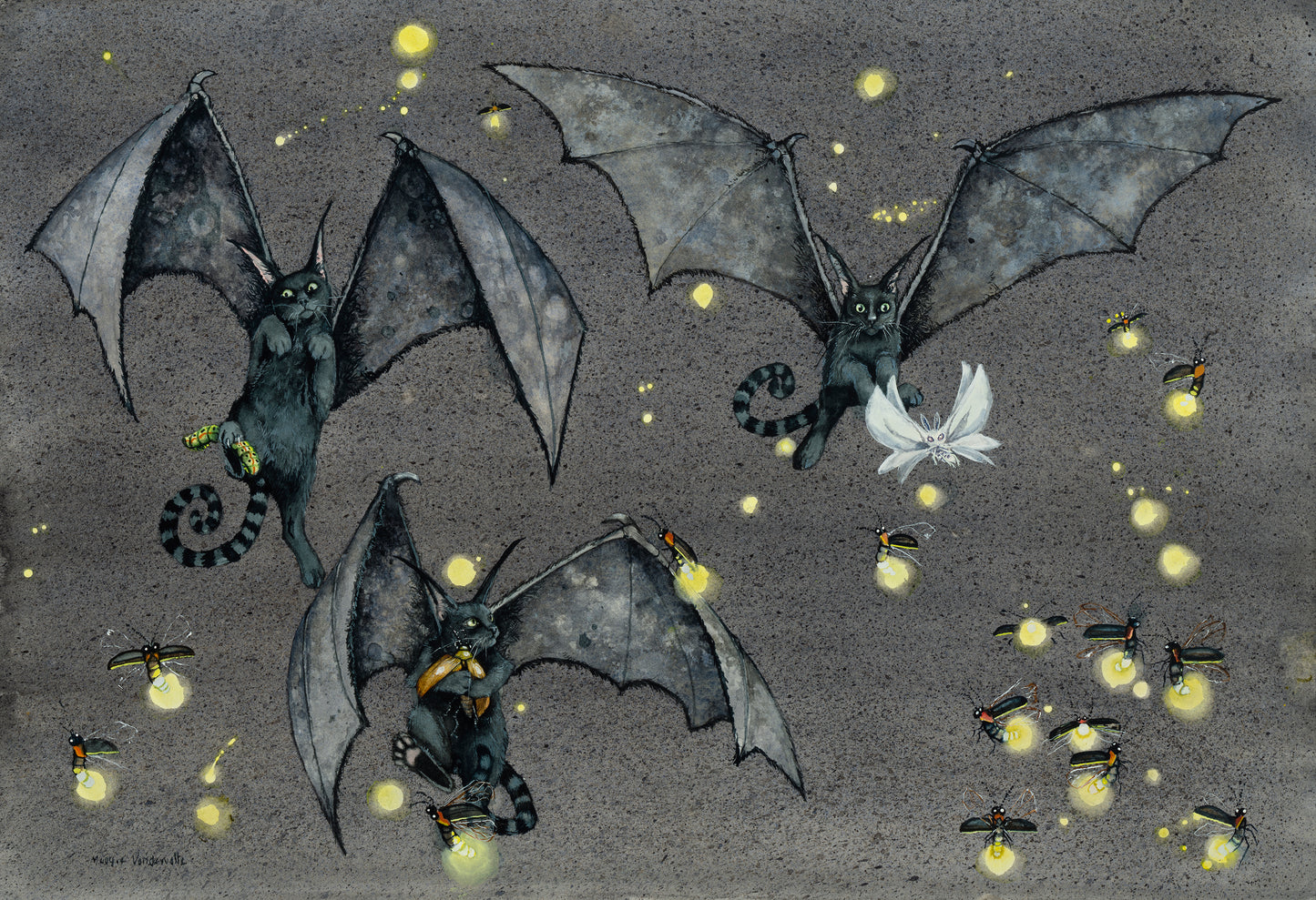 Moveable Feast