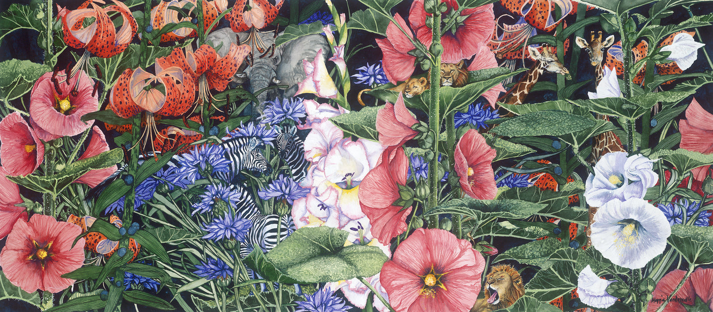 Zoological Collection #17