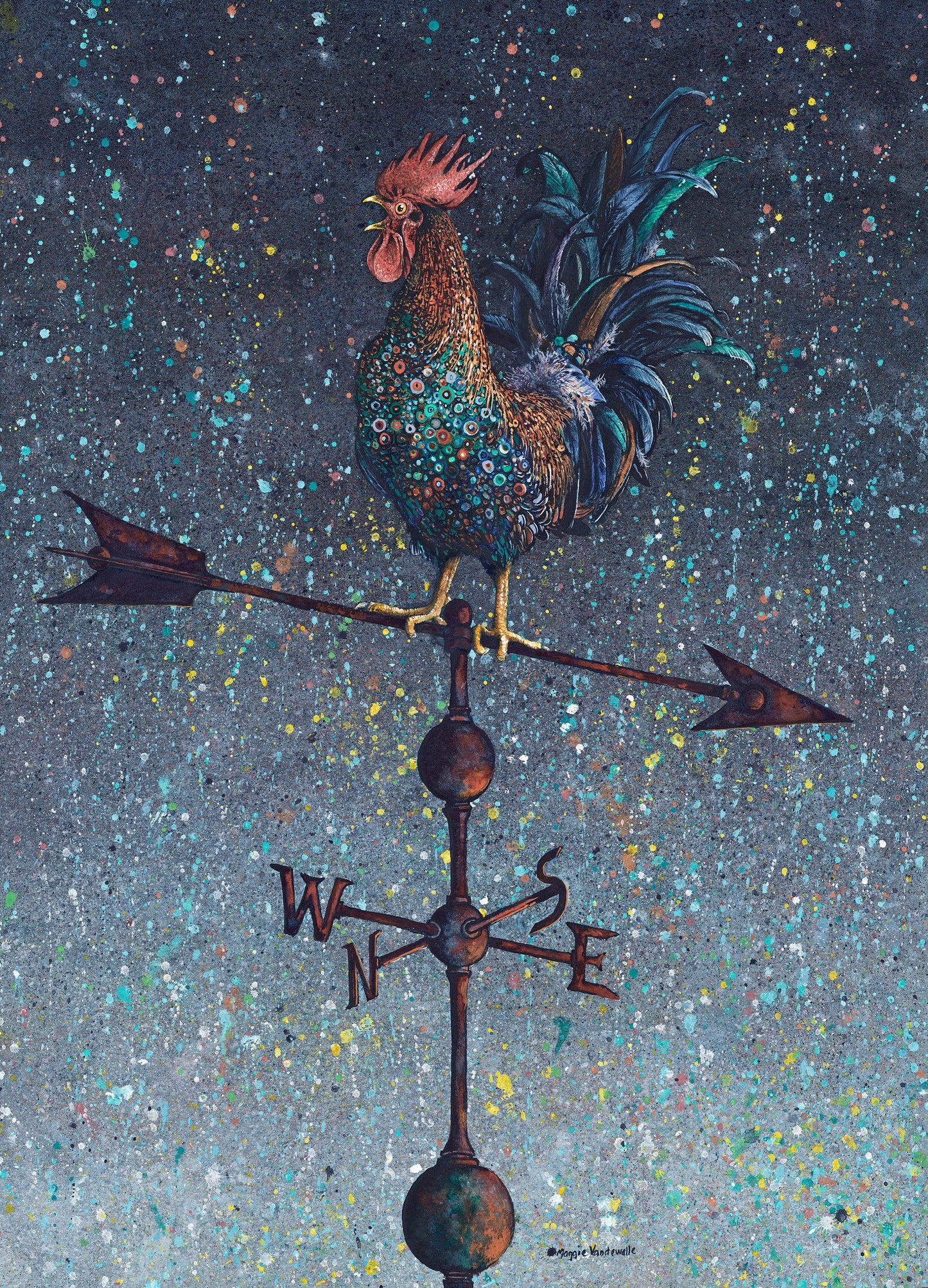 Conductor