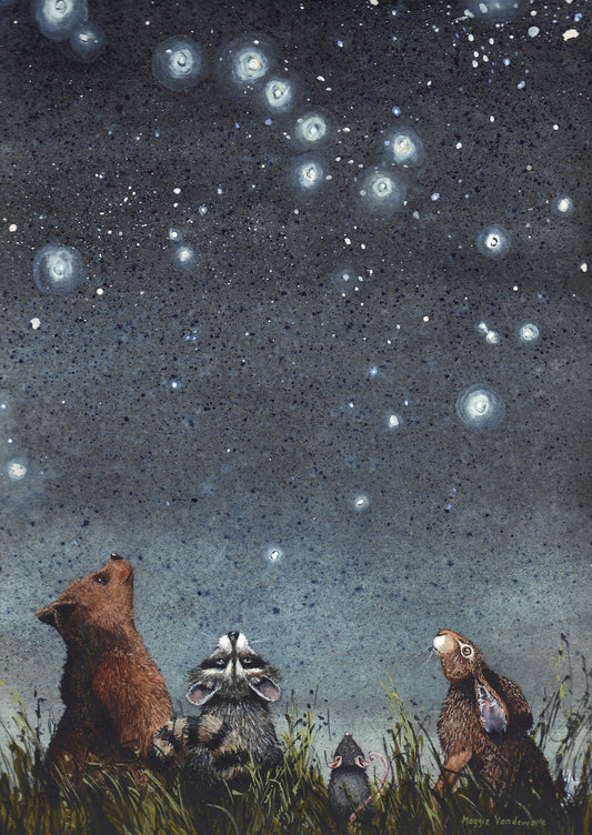 Constellations