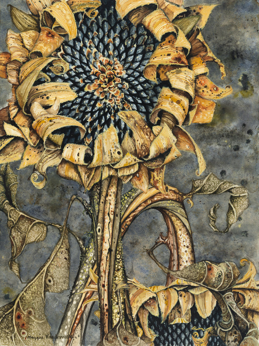Duskflower