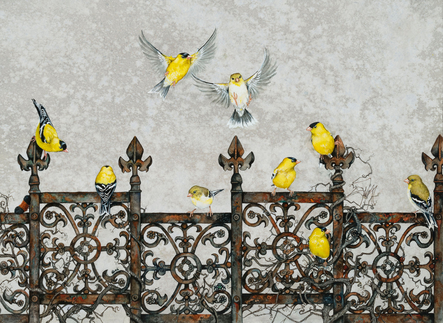 "Gatekeepers"