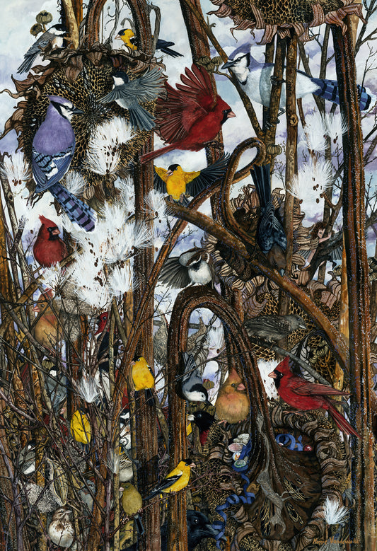 Thicket