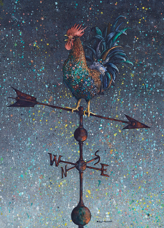Conductor