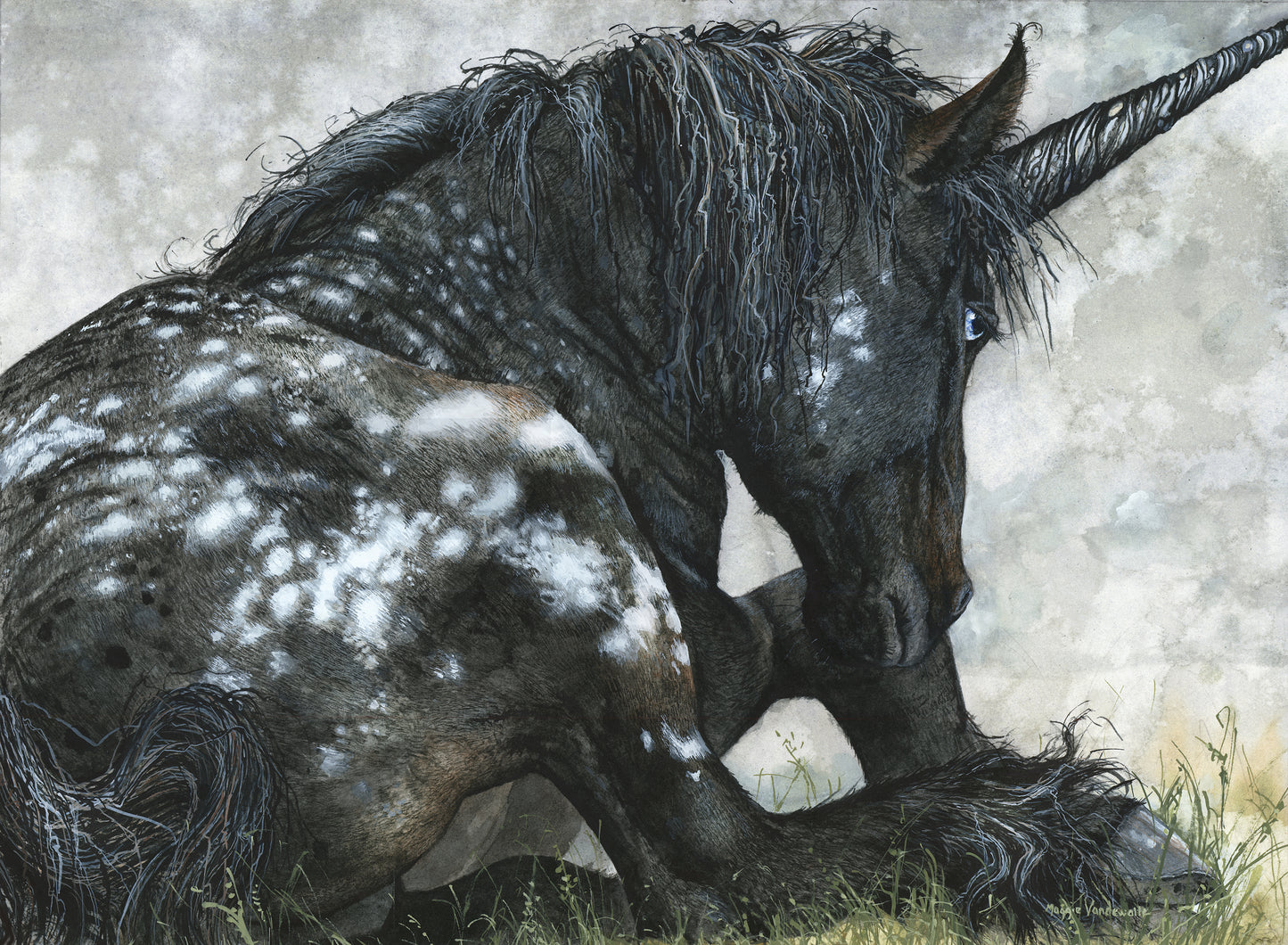 Folk Tale