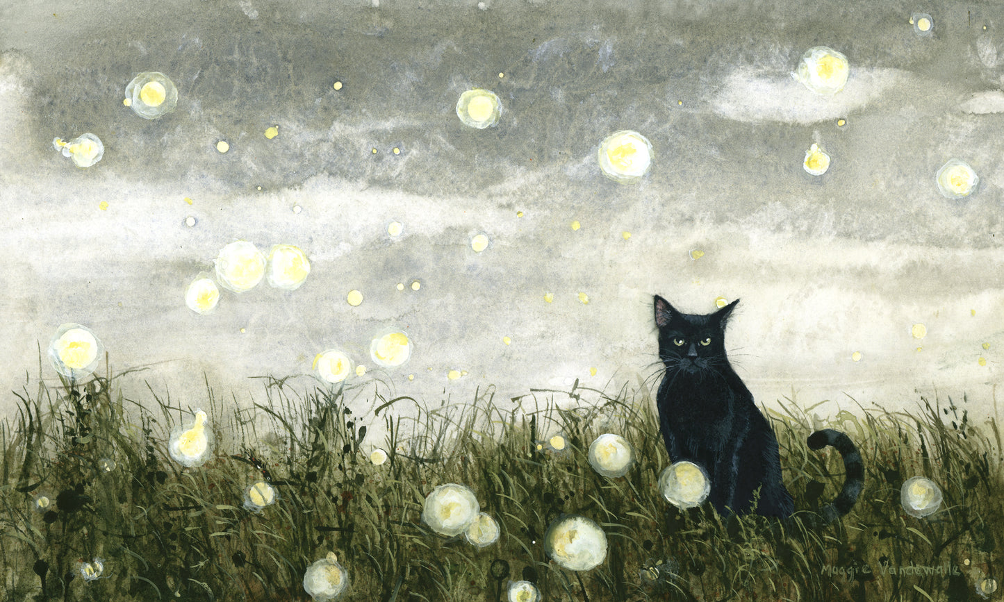 The Gloaming